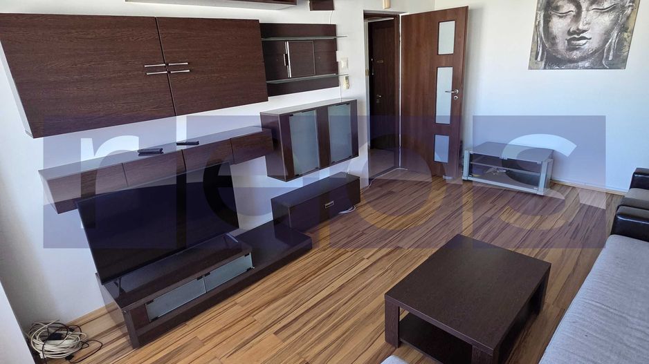 VANZARE 3 CAMERE | TINERETULUI - CALEA VACARESTI | 2 BAI | 2 BALCOANE | - Poză 1