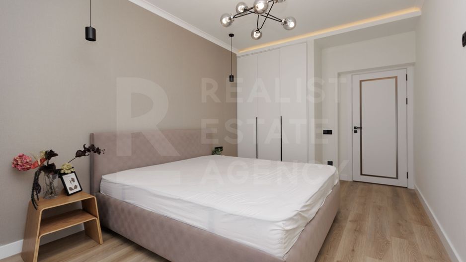 Chirie, apartament, 2 camere, strada Albişoara, Centru - Poză 7