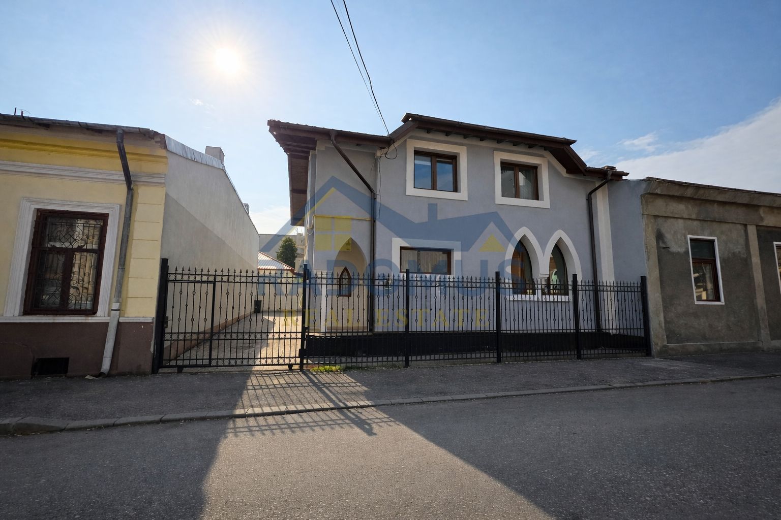 Proprietate exclusivistă | Vilă premium Ploiești – Str. Cerceluș nr. 3 - Poză 2