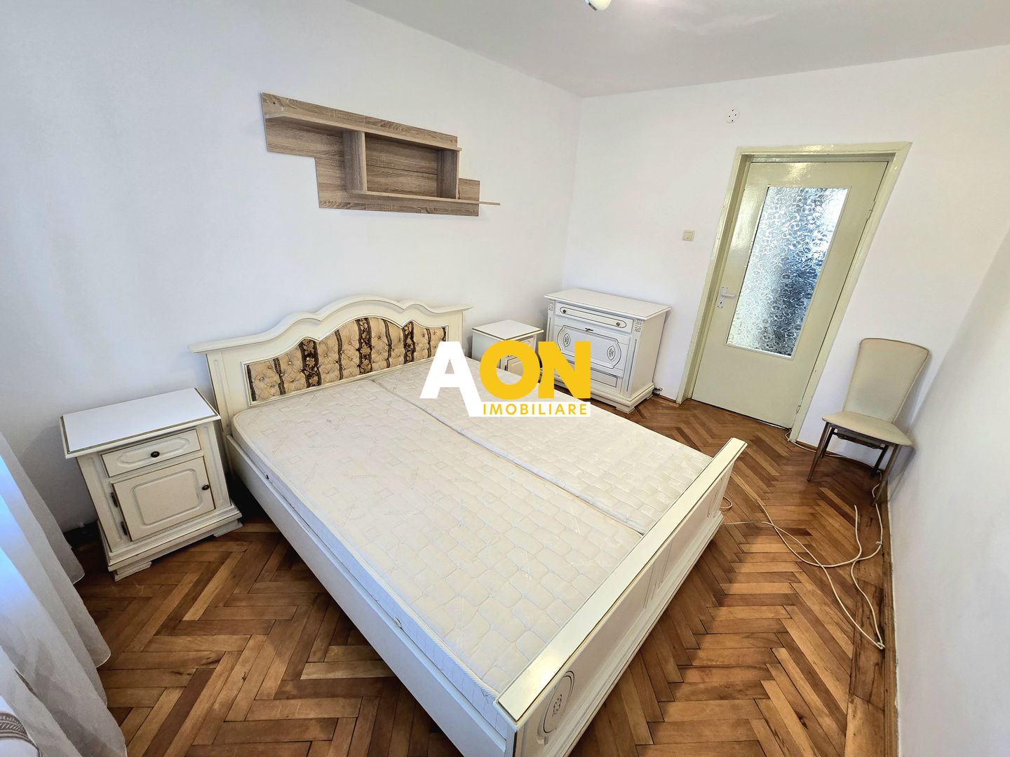 Apartament cu 2 Camere, Complet Mobilat, Zona Cetate - Poză 4