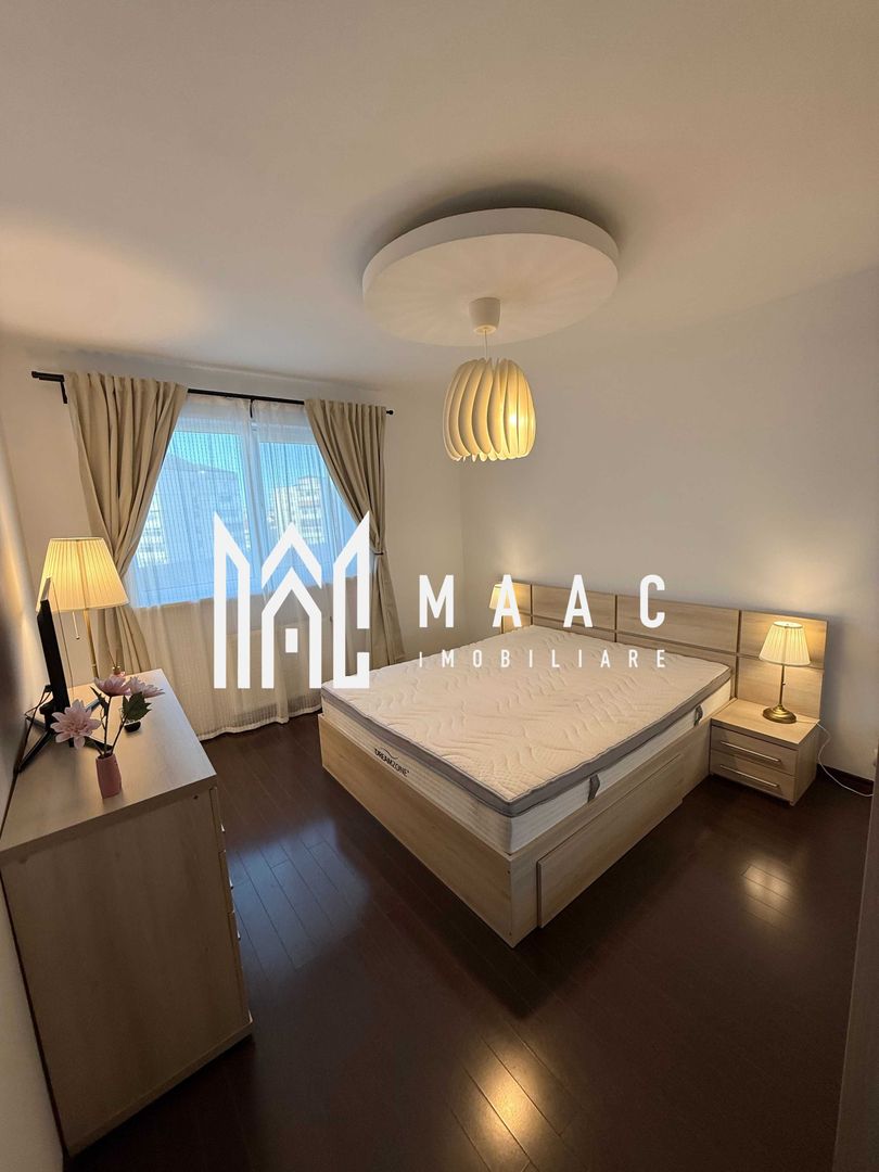 Apartament 2 camere de închiriat | Sibiu | Hipodrom 3 | 60 mp - Poză 5