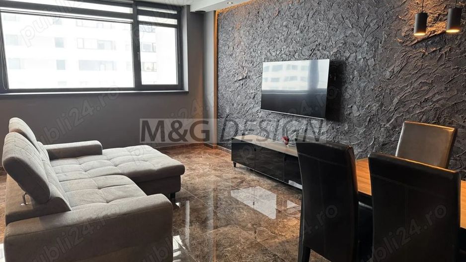 Apartament 3 camere Torontalului - Poză 1