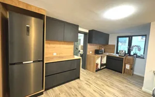 Casa pe un nivel, garaj, teren 600 Sibiu Tocile - Poză 13