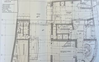 Hotel afacere la cheie - Schiță 10