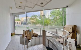 Închiriere Spațiu Comercial Premium, 240 mp, Bd. Anastasie Panu, Iași - Poză 10