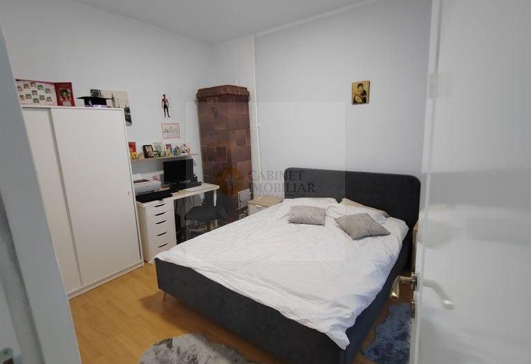 3 camere |  Calea Victoriei | - Poză 2