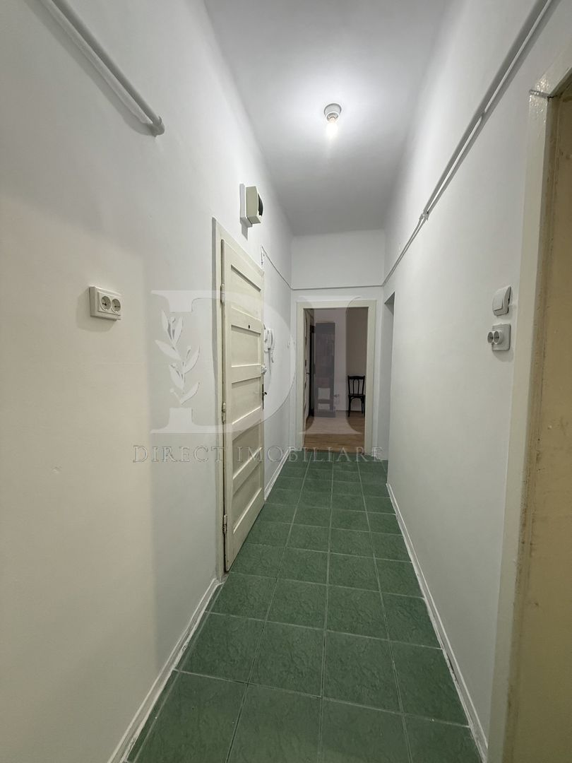 Apartament etaj intermediar / Zona aerisită - Poză 7