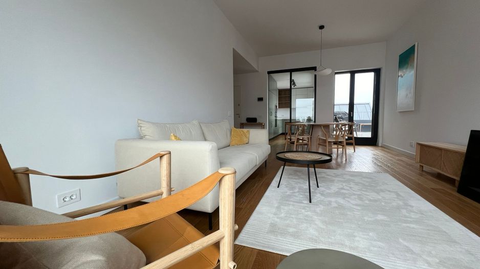 Inchiriere apartament 3 camere Avalon Estate - Poză 5