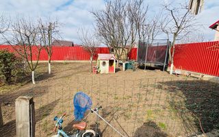 Vilă deosebită în Șcheia I 240 mp utili I teren 1000 mp I 295.000 € - Poză 31