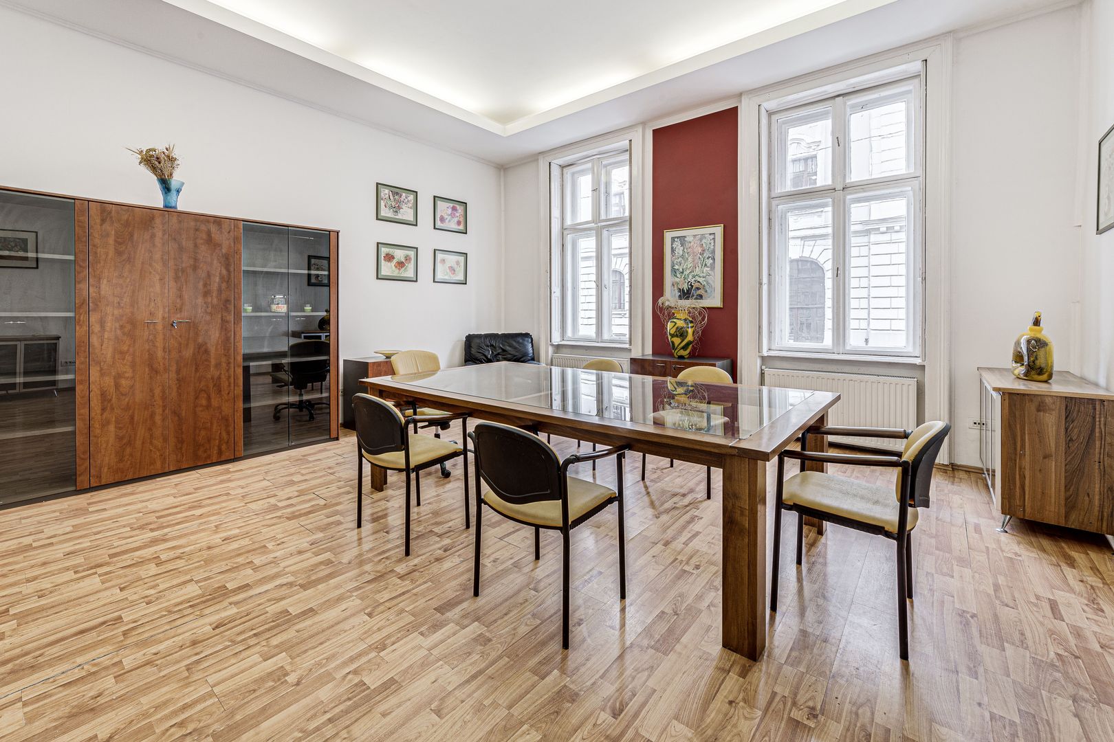 Spatii de birouri Ultracentral - Poză 2