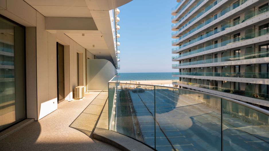 Apartament premium cu terasă mare și vedere la mare – Sea On - Poză 20