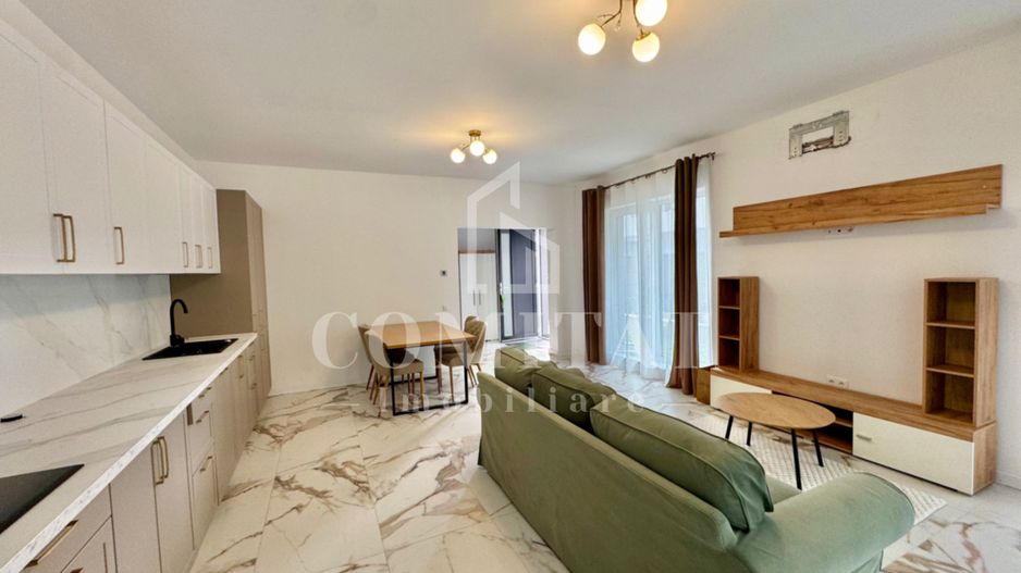 Duplex cu 4 camere | Prima închiriere | Grădină proprie - Poză 4