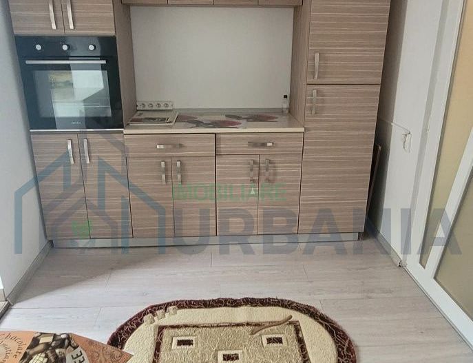 Apartament 1 cameră, 42 mp, Păcurari – Prima închiriere - Poză 3