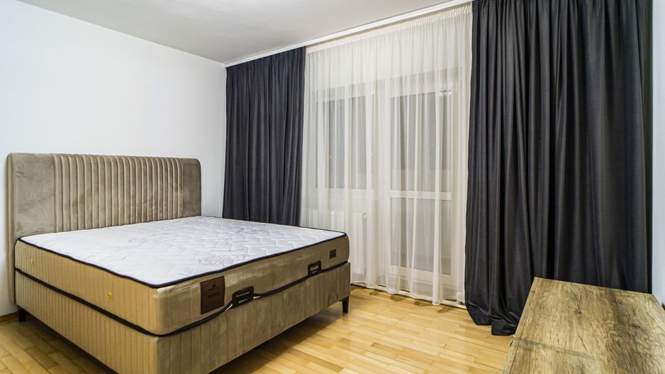 Sebastian 141, 3 camere, 78mp, et 1, 2 băi, centrala proprie, disponibil imediat - Poză 3