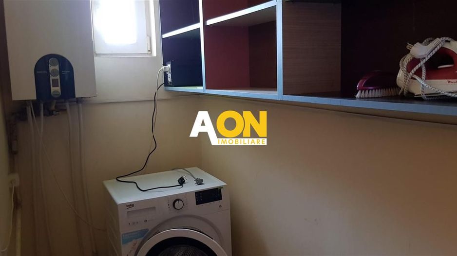 Casă de închiriat, 3 camere, cu terasă și garaj, Partoș - Poză 17