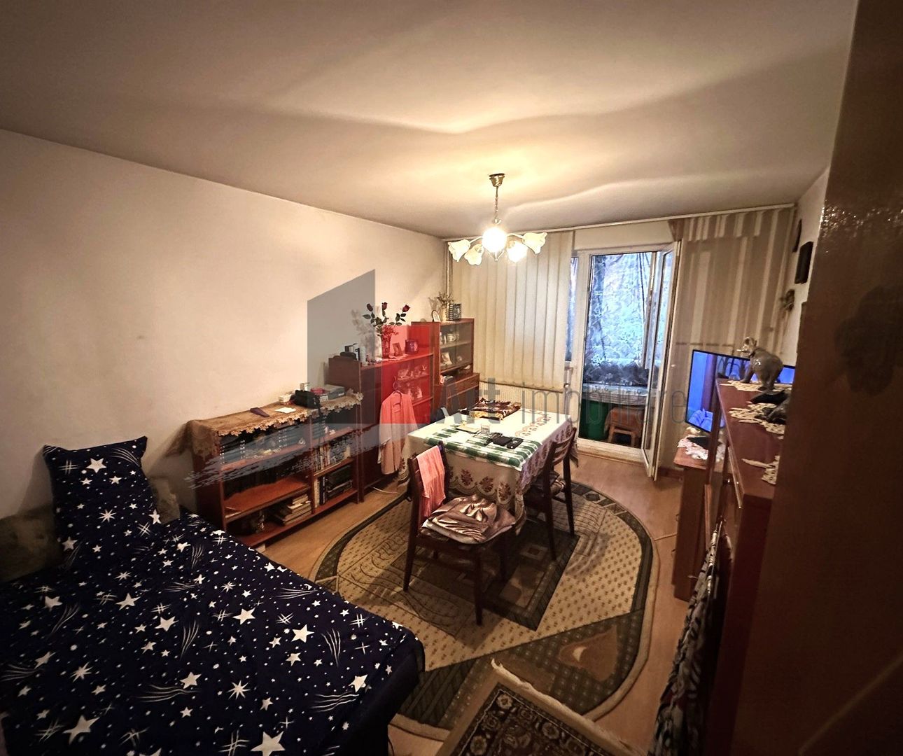 Apartament 2 camere Prelungirea Ghencea/Valea Oltului - Poză 3