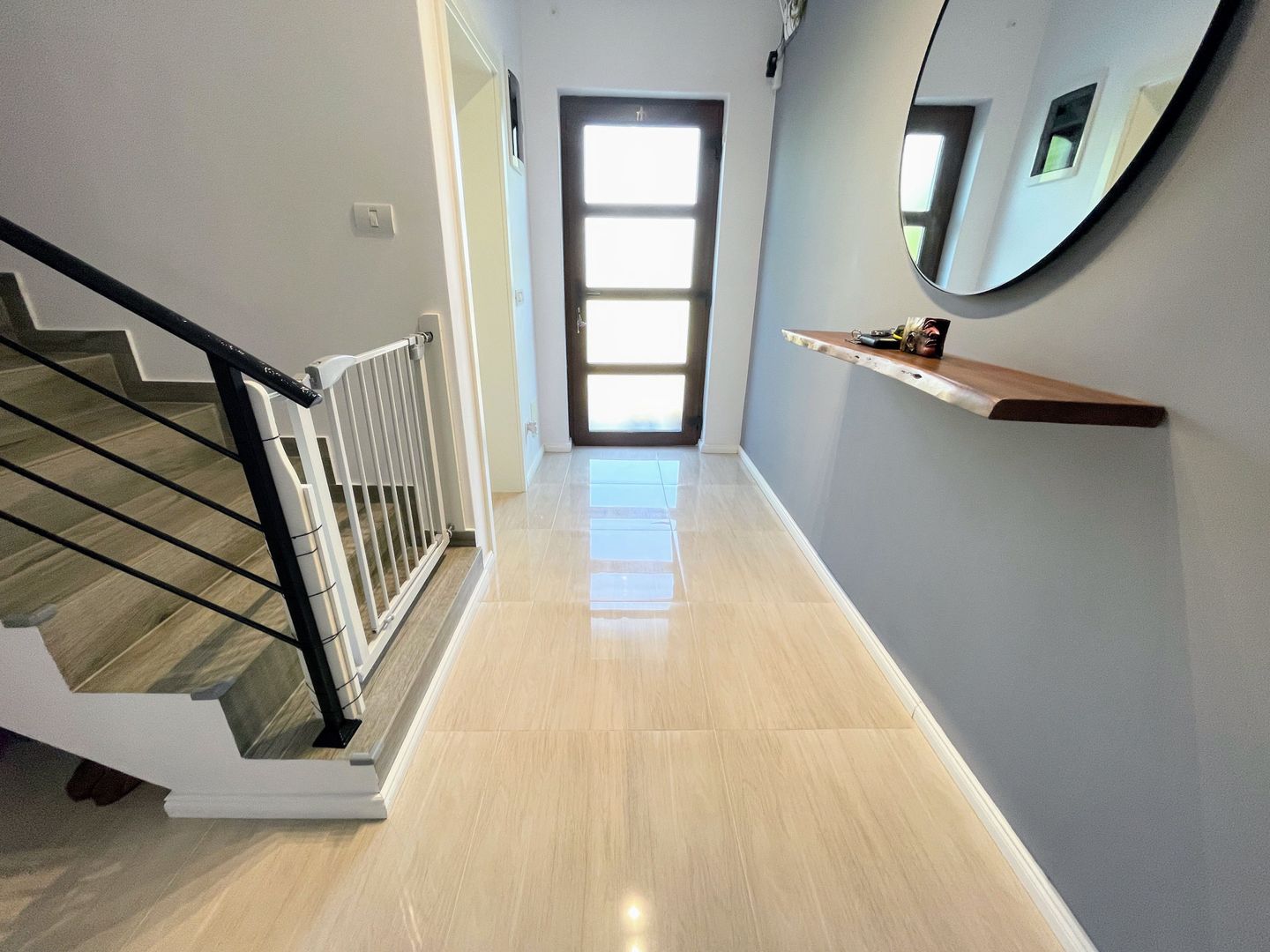 Mobilat si utilat complet in Dumbravita - Poză 11