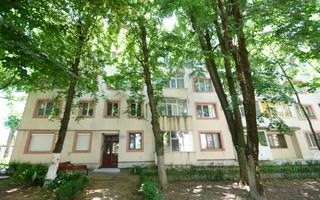 Apartament 4 Camere Decomandat | Craiovei | 3 Balcoane | Parcare - Poză 23
