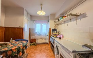 2 camere decomandate | 60 mp | Etaj intermediar | Gheorgheni - Poză 4