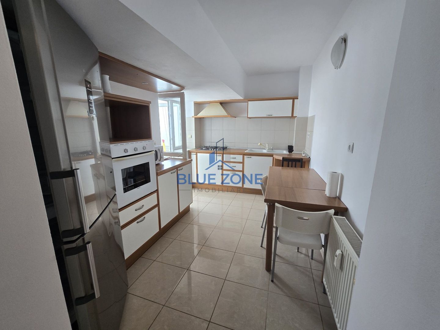 Duplex 4 camere | Unirii | 120 mp | Terasă | Pet Friendly - Poză 2