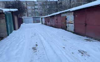 Teren intre blocuri,cu garaje-ideal pentru afacere - Poză 6