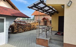 Proprietate deosebită în Tălmaciu | Încălzire în pardoseală | Dotări de top - Poză 3