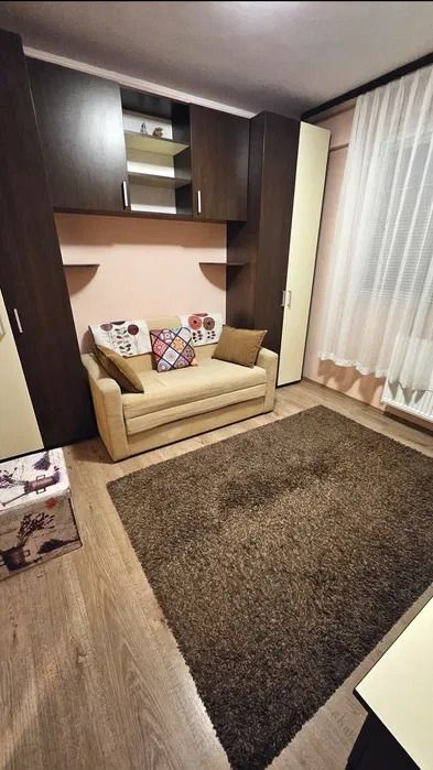 AP. 2 CAMERE LUJERULUI, PET-FRIENDLY, BUCATARIE INCHISA, METROU 3 MIN - Poză 1