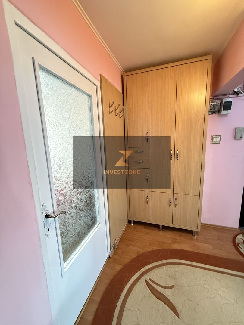 Apartament tip Q - 3 camere, 64 mp – Calea Aradului - Oradea - Poză 5