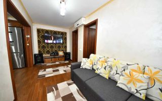 3 camere, decomandat, Micro 21 - Poză 2