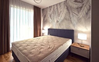 PRIMA INCHIRIERE | 2 CAMERE | MOBILAT UTILAT | STRAULESTI - Poză 3