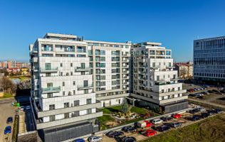 Apartament nou 2 camere  Campeador City  - Timișoara