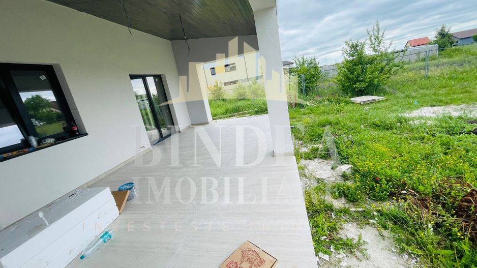 Duplex premium 130mp utili si 395mp teren in Giarmata Vii - Poză 7