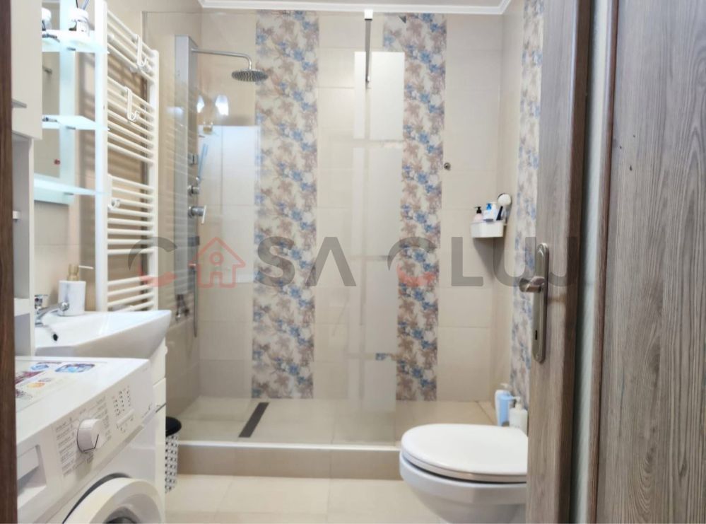 2 camere | 56 mp | Etaj 3 | Dambul Rotund - Poză 8