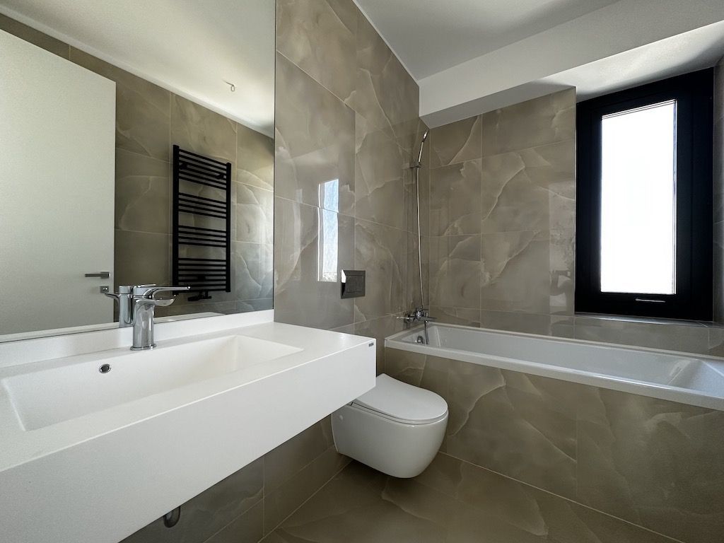 Apartament luminos cu 3 camere | One Verdi Park - Poză 14