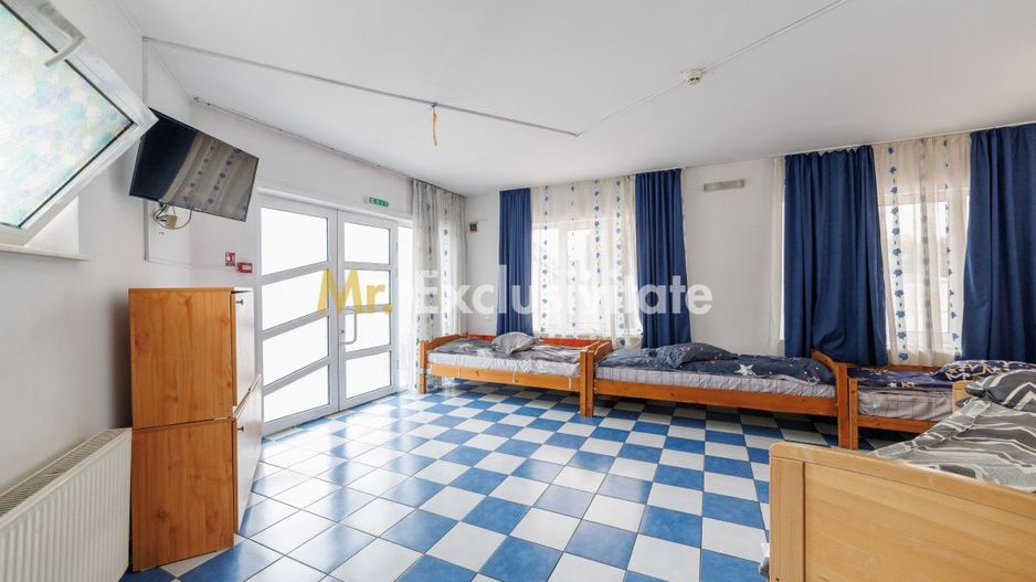 De inchiriat CASA spatioasa si curte proprie Gavana -Alunului - Poză 13
