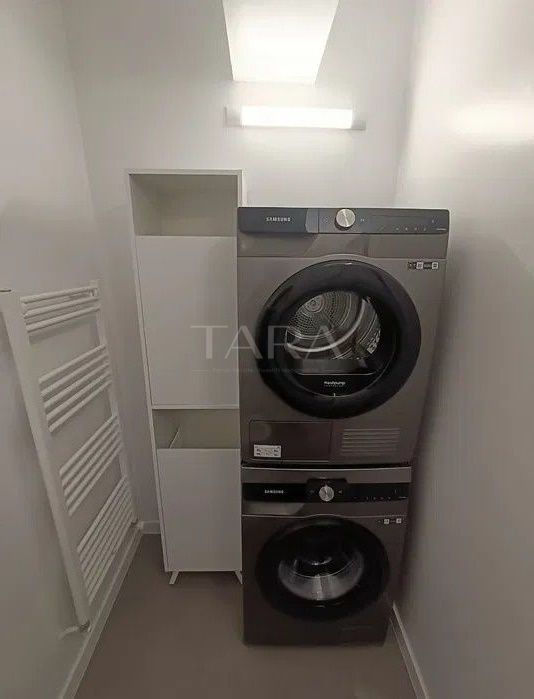 Apartament modern cu 3 camere în Florești zona Lidl. - Poză 7