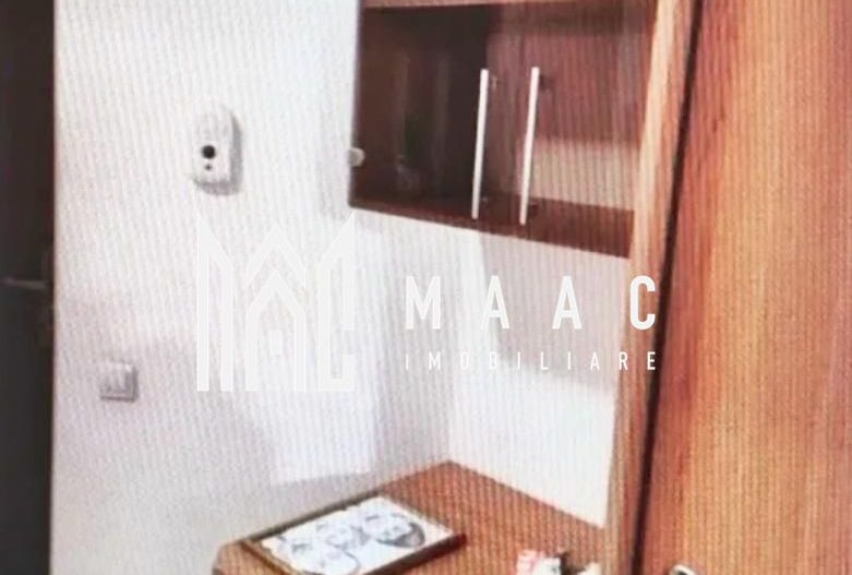 Garsoniera | Etaj 1 | 38 MPU | Turnisor - Poză 5