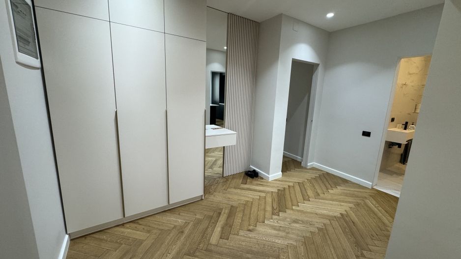 Apartament  4 Camere | Cartierul Francez Herăstrău | Terasă - Poză 10