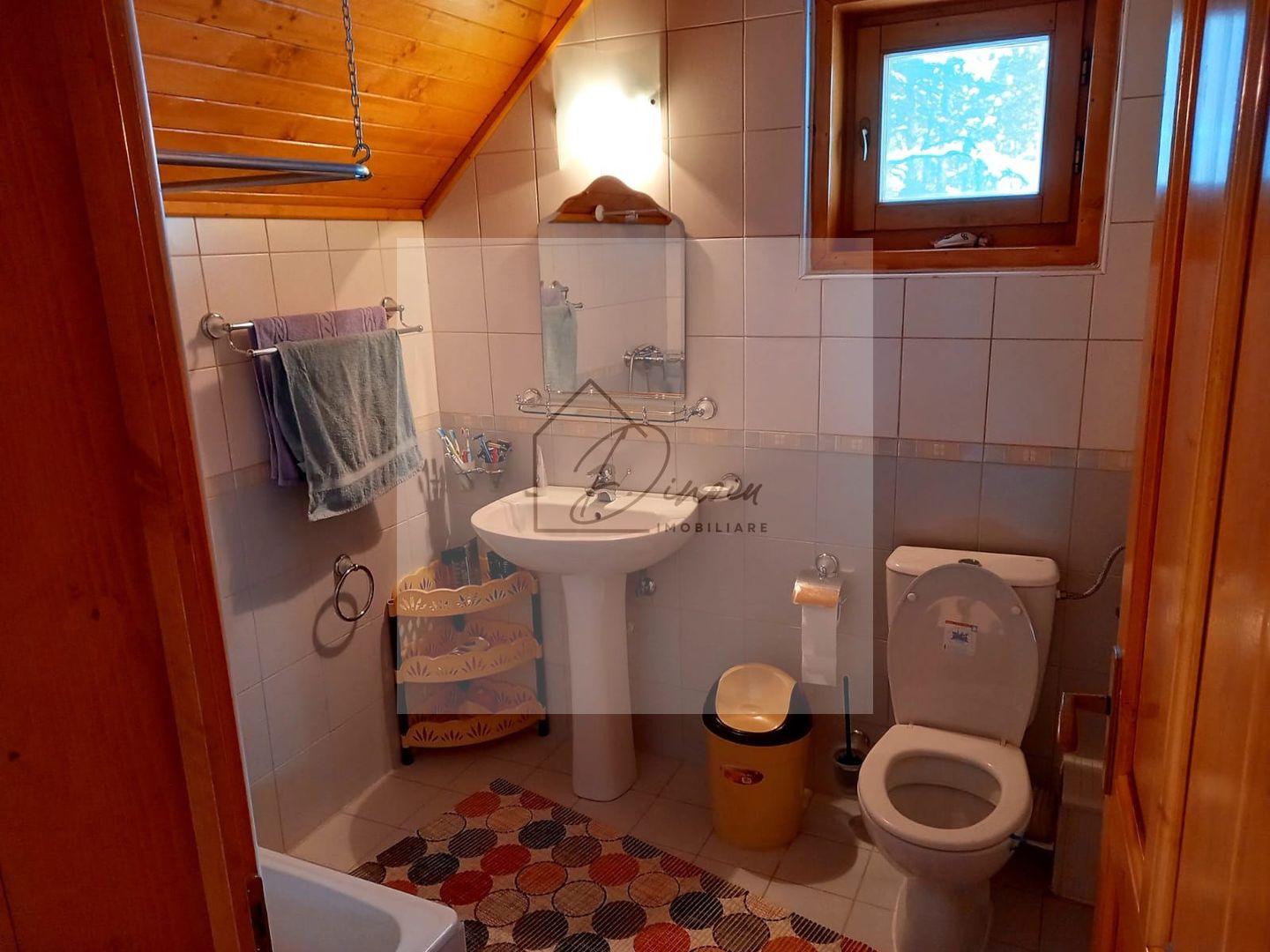 OCAZIE I Vila Busteni Poiana Tapului I Liziera padurii I COMISION 0% - Poză 17