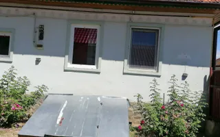 Casa individuala | Teren 868 MP | 2 bai | Pivnita | Arpasu - Poză 22