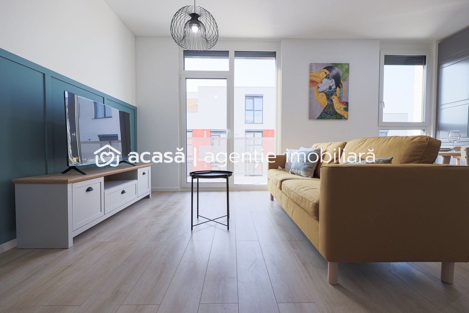 Bloc Nou ARED Direct de la Dezvoltator (fara agenție) - Poză 3