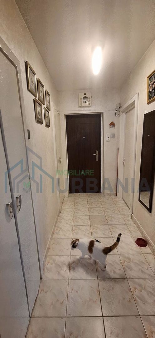 Apartament 3 camere, etaj 4, zona Podul Roș, Iași - Poză 5