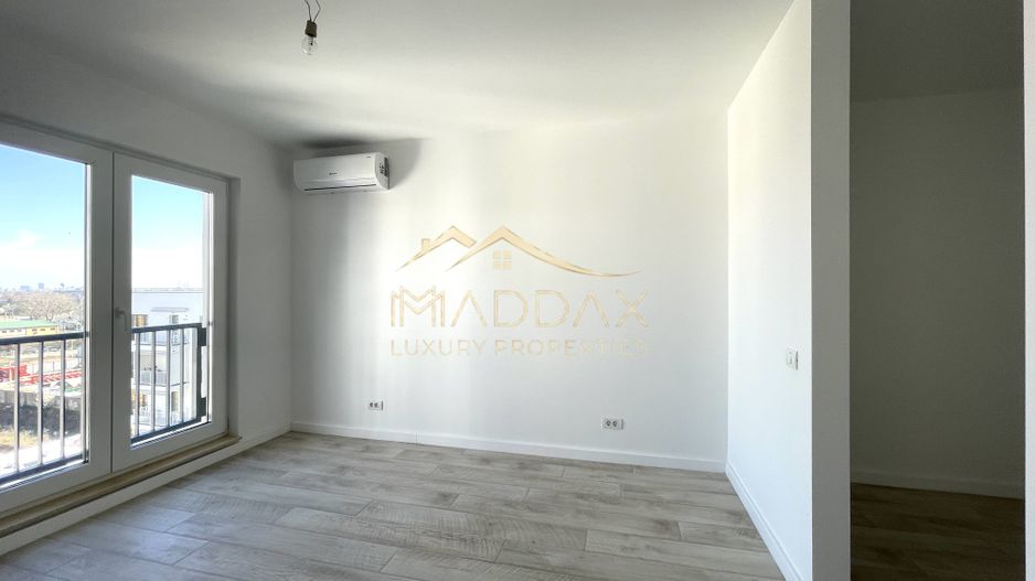 Apartament cu 2 camere ***81.97 mp***Bloc NOU*** // Mogosoaia - Poză 13