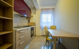 Apartament cu 2 camere decomandate garaj Gheorgheni zona Diana! - Poză 6