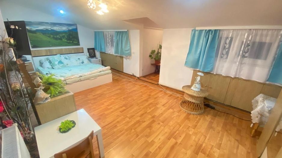 Casuta individuala p+m CENTRALA PROPRIE terasa curte comuna - Poză 11