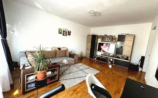 Apartament 3 camere in vila Cișmigiu | zona verde - Poză 2