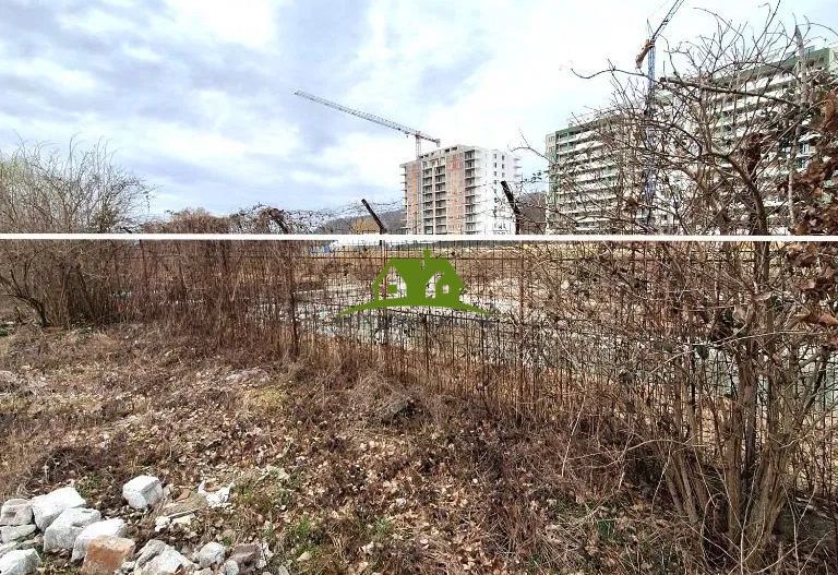 Teren Intravilan pt.Blocuri+Casa+Hale metaliceUtilitati complete - Poză 13