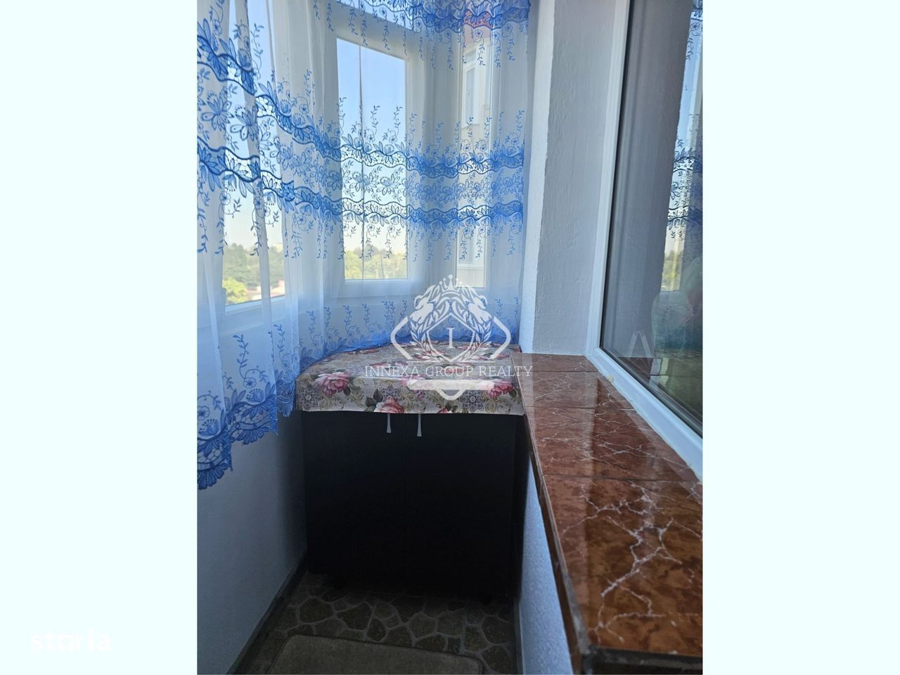 Apartament cu 4 camere semidecomandat de vanzare in zona Oltenitei - Poză 10