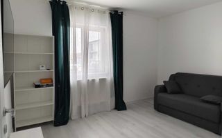 Apartament 1 camera Lunca Cetatuii Bloc Nou - Poză 5