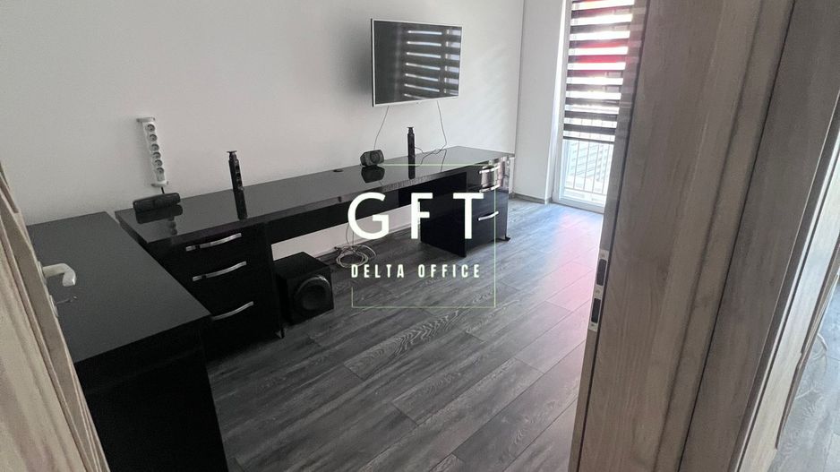 Casa de lux noua mobilata Floresti - Poză 22